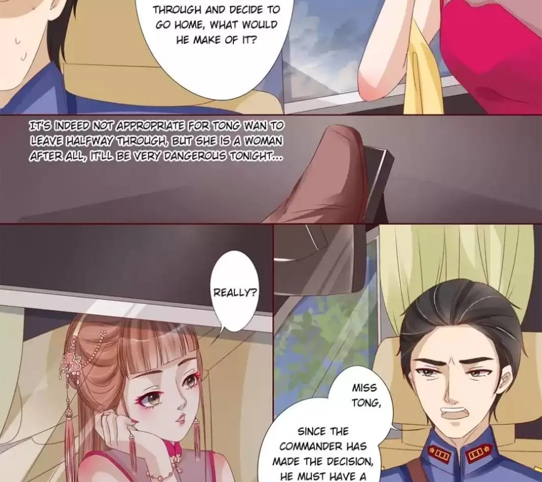 Enchanted Chapter 58 page 2 - 