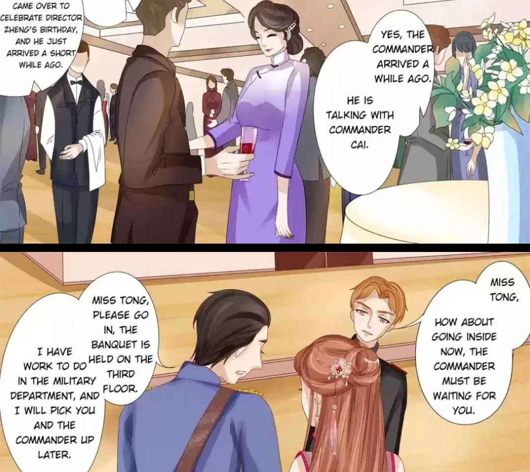 Enchanted Chapter 58 page 13 - 
