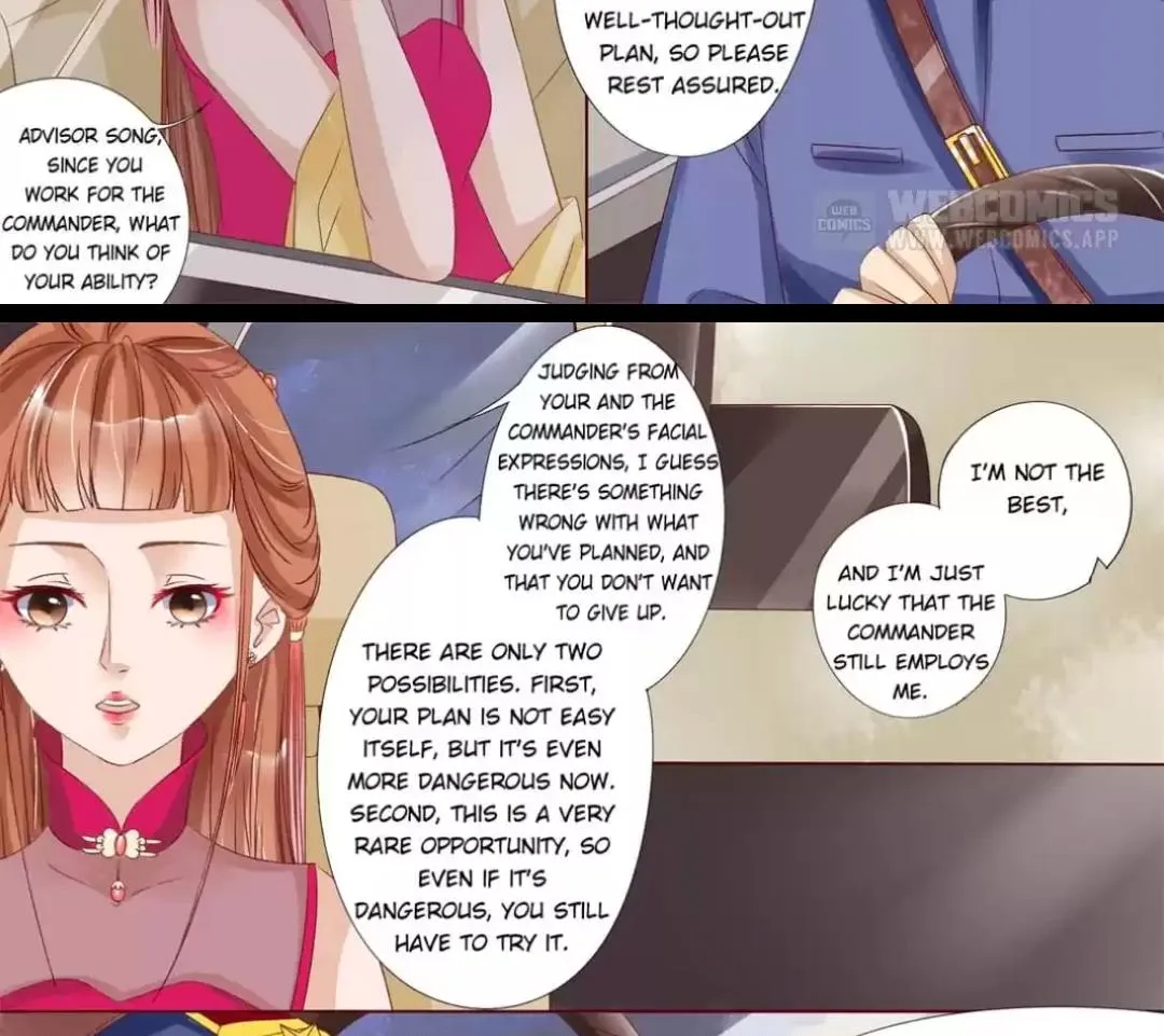 Enchanted Chapter 58 page 3 - 