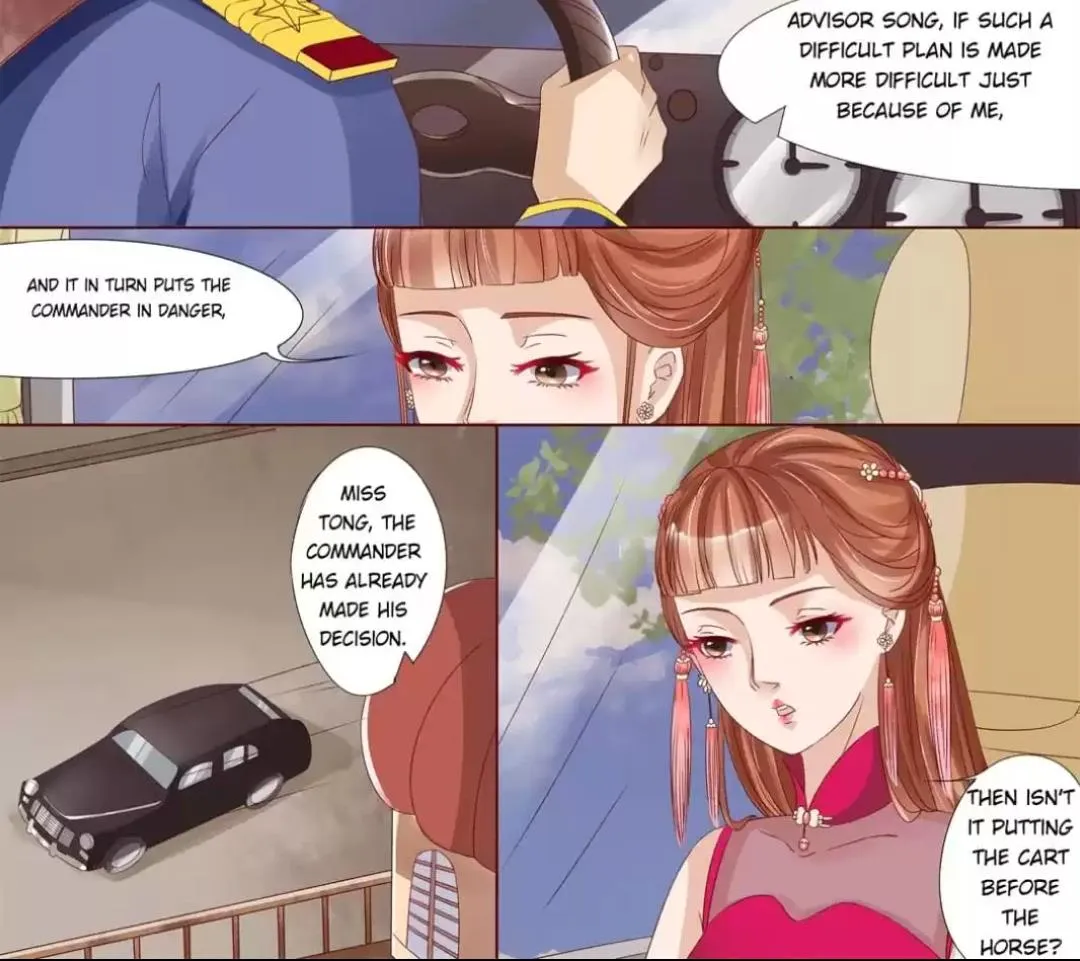 Enchanted Chapter 58 page 4 - 