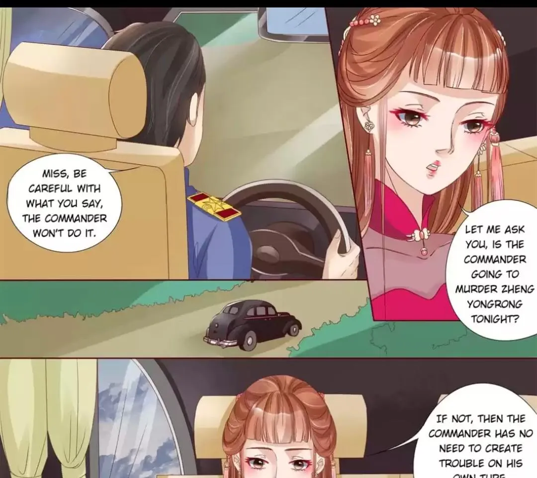 Enchanted Chapter 58 page 5 - 