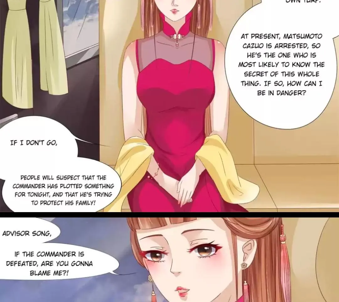 Enchanted Chapter 58 page 6 - 