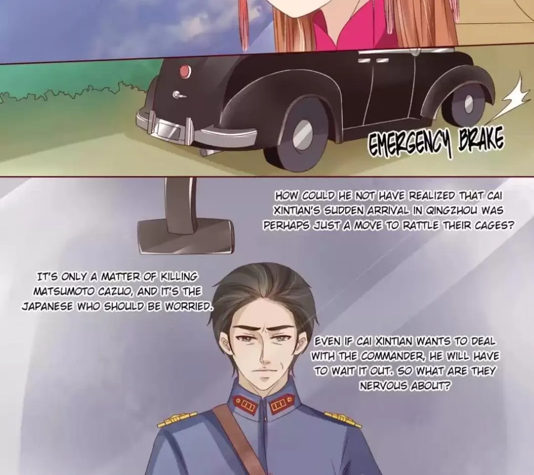 Enchanted Chapter 58 page 7 - 