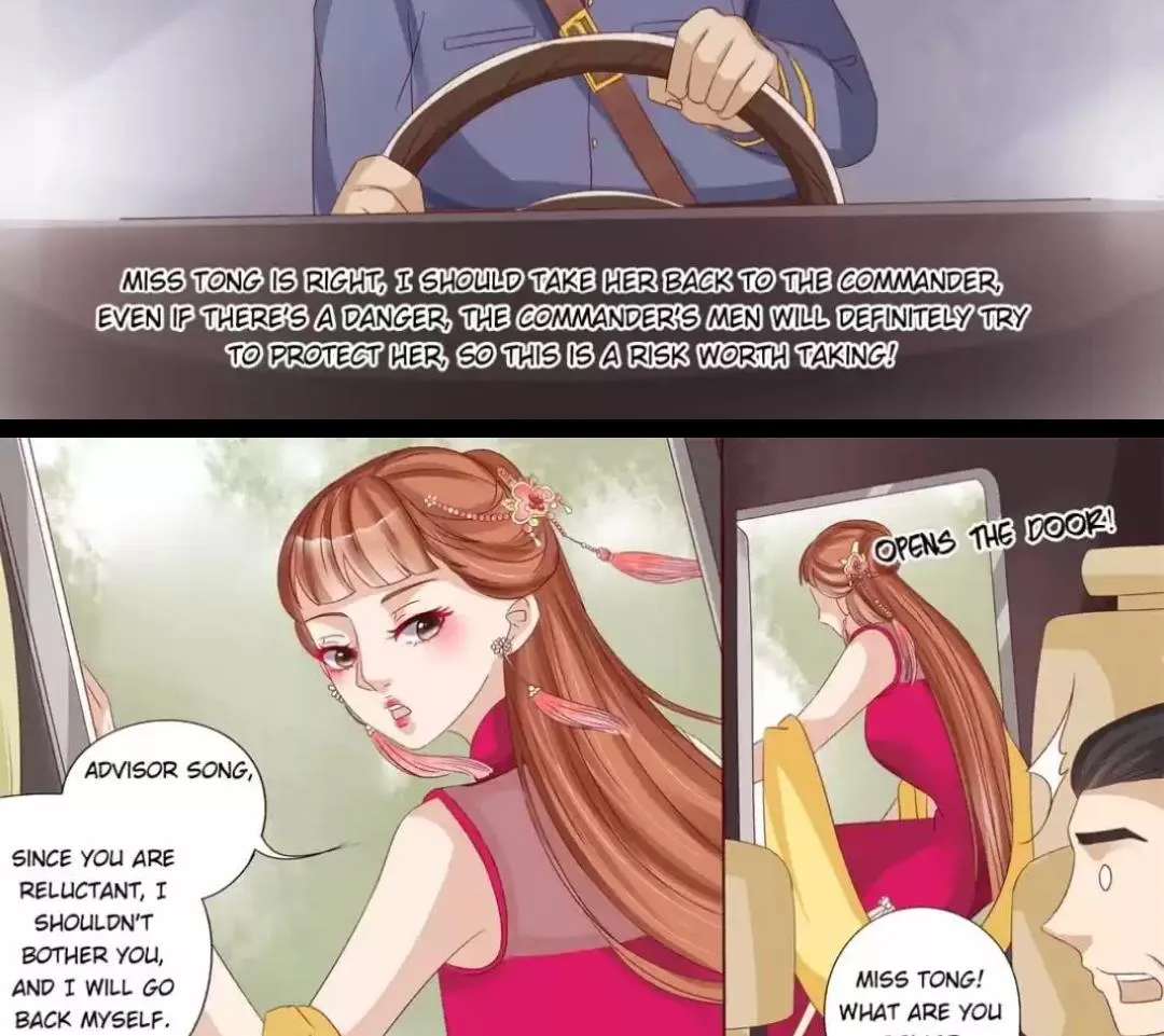 Enchanted Chapter 58 page 8 - 