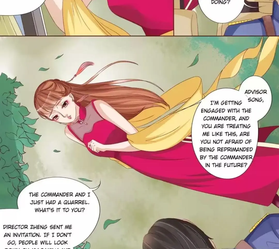 Enchanted Chapter 58 page 9 - 