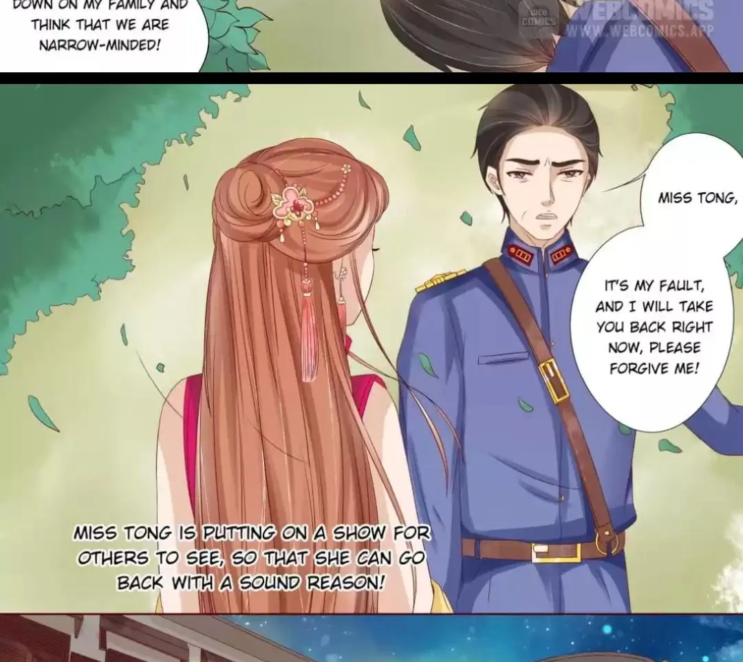 Enchanted Chapter 58 page 10 - 