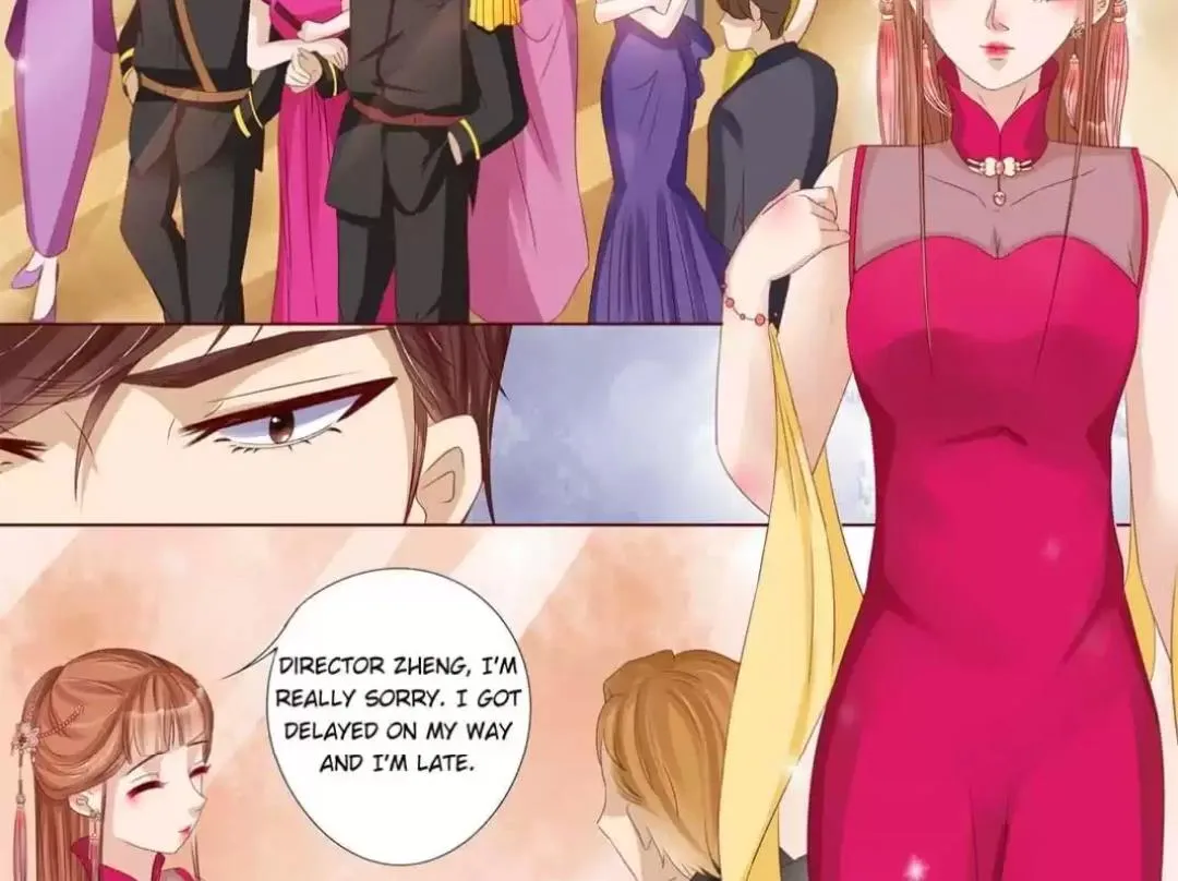 Enchanted Chapter 59 page 2 - 