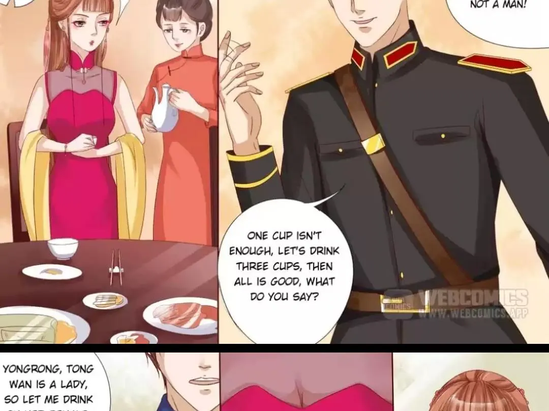Enchanted Chapter 59 page 11 - 