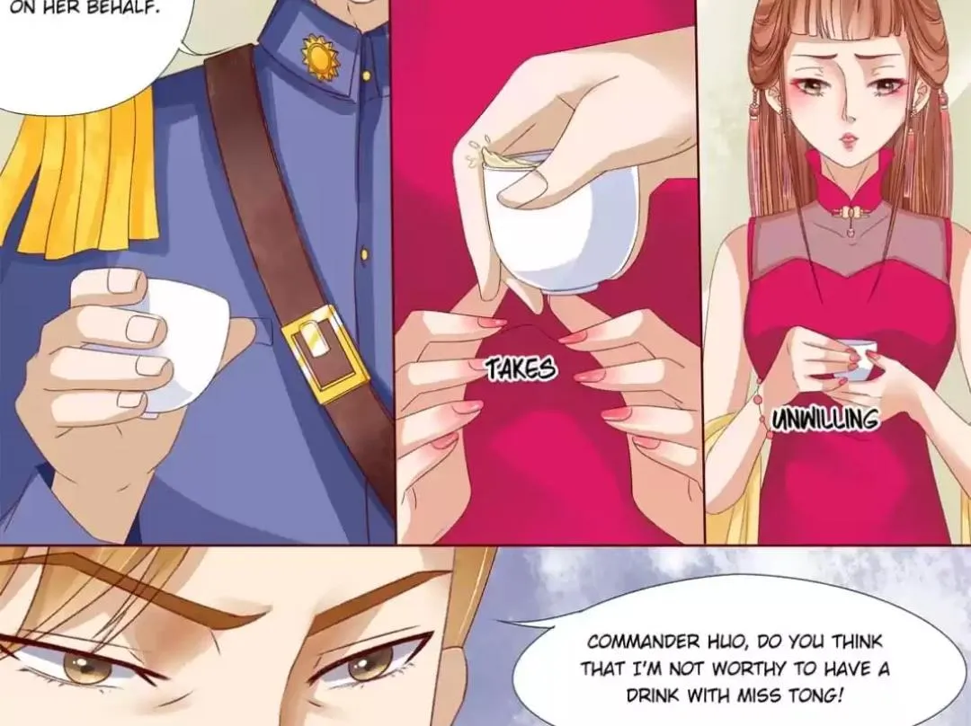 Enchanted Chapter 59 page 12 - 