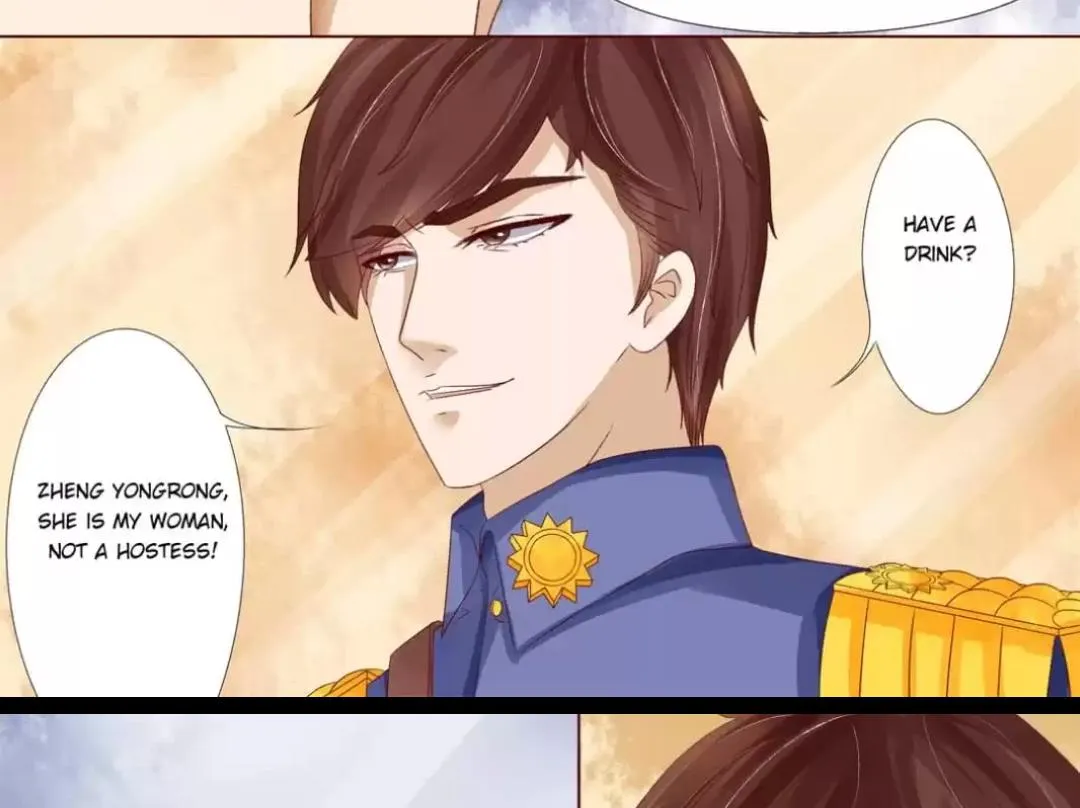 Enchanted Chapter 59 page 13 - 