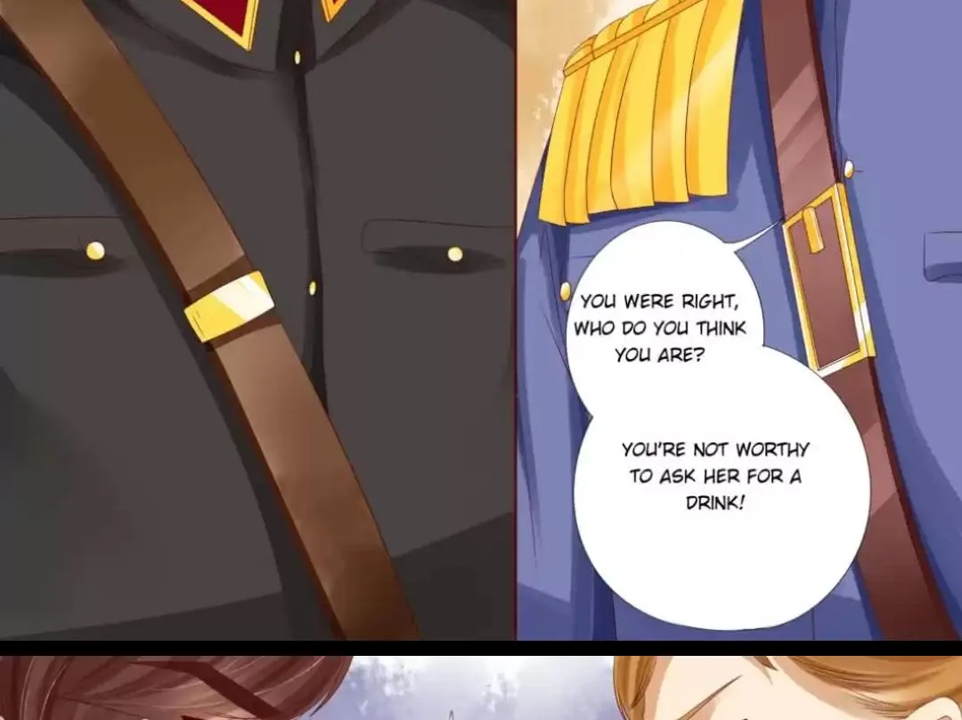 Enchanted Chapter 59 page 15 - 