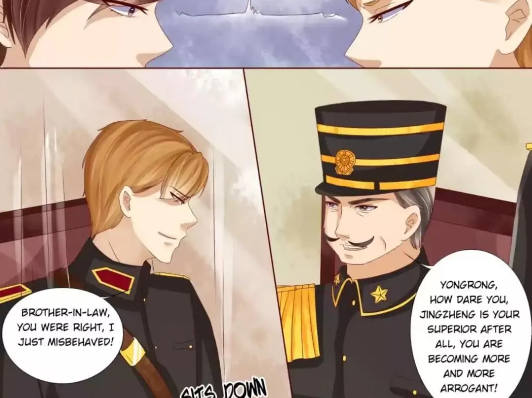 Enchanted Chapter 59 page 16 - 