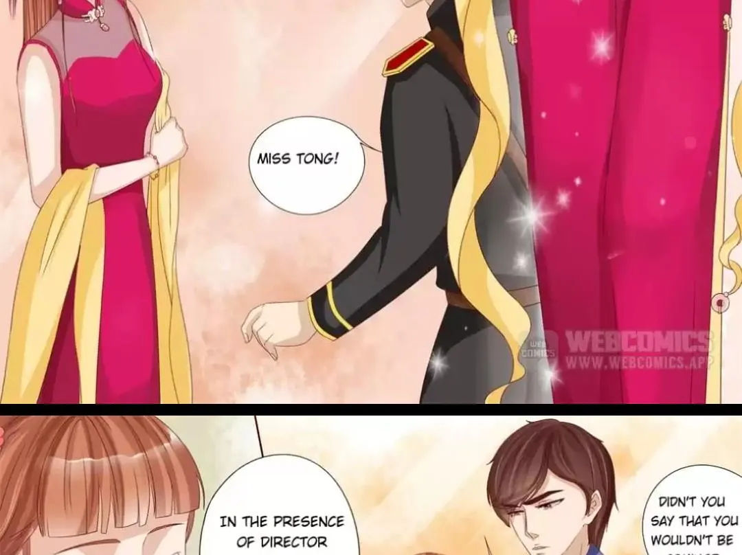 Enchanted Chapter 59 page 3 - 