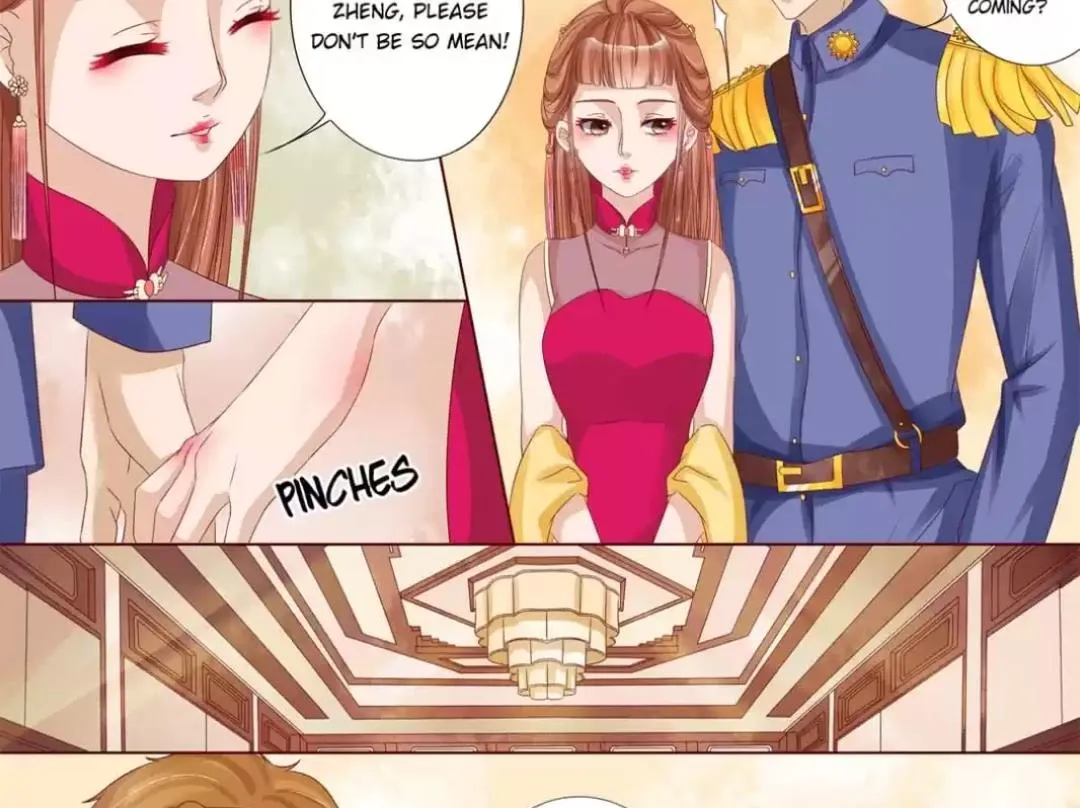 Enchanted Chapter 59 page 4 - 