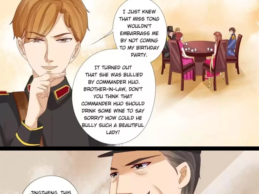 Enchanted Chapter 59 page 5 - 