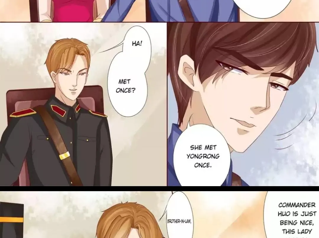 Enchanted Chapter 59 page 7 - 