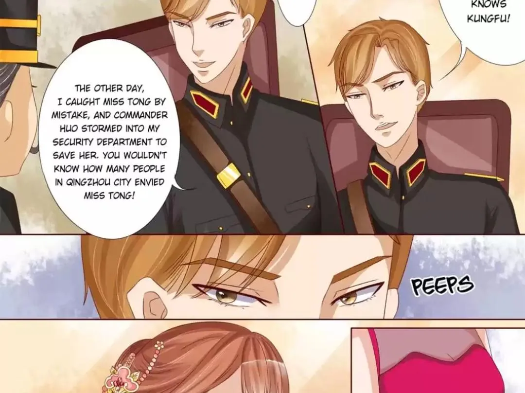 Enchanted Chapter 59 page 8 - 