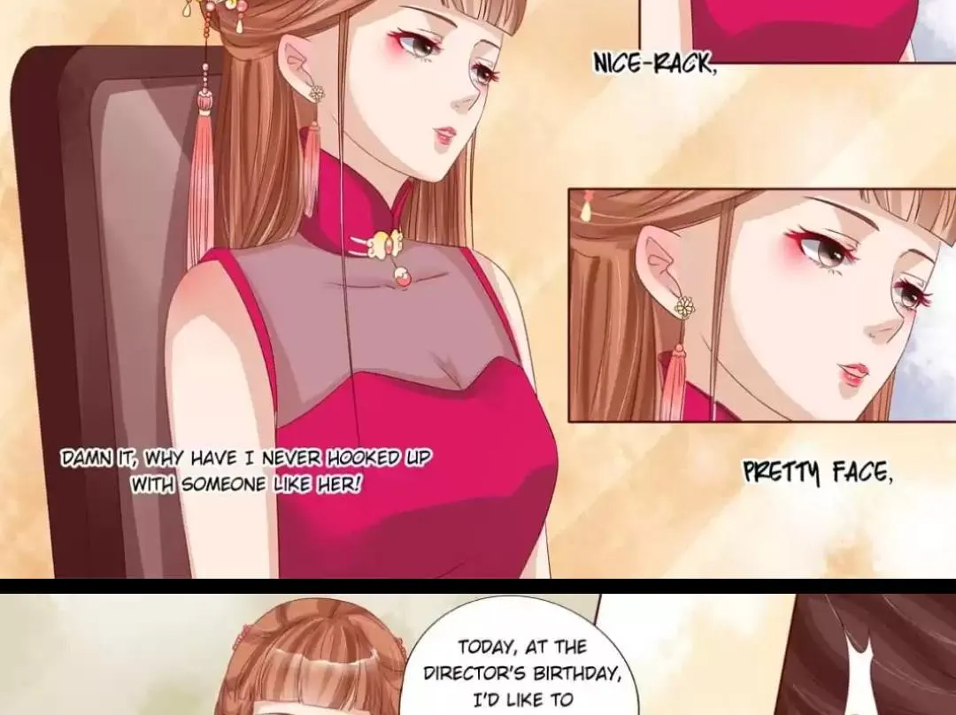 Enchanted Chapter 59 page 9 - 