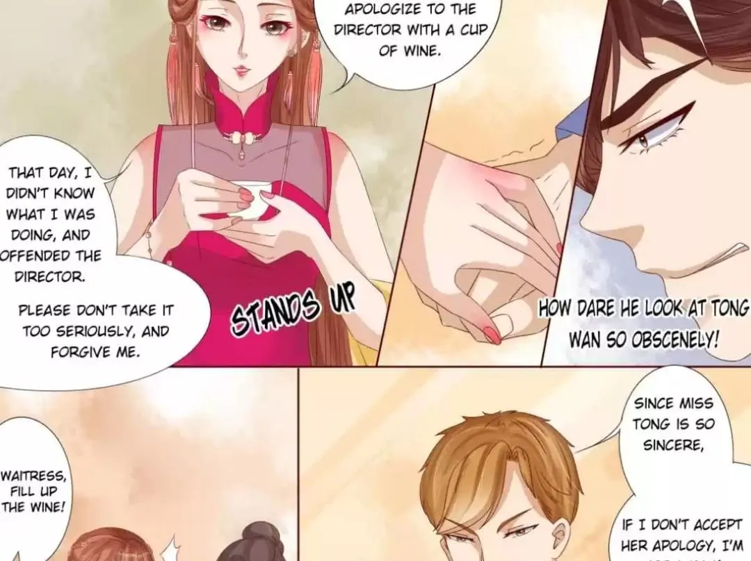 Enchanted Chapter 59 page 10 - 