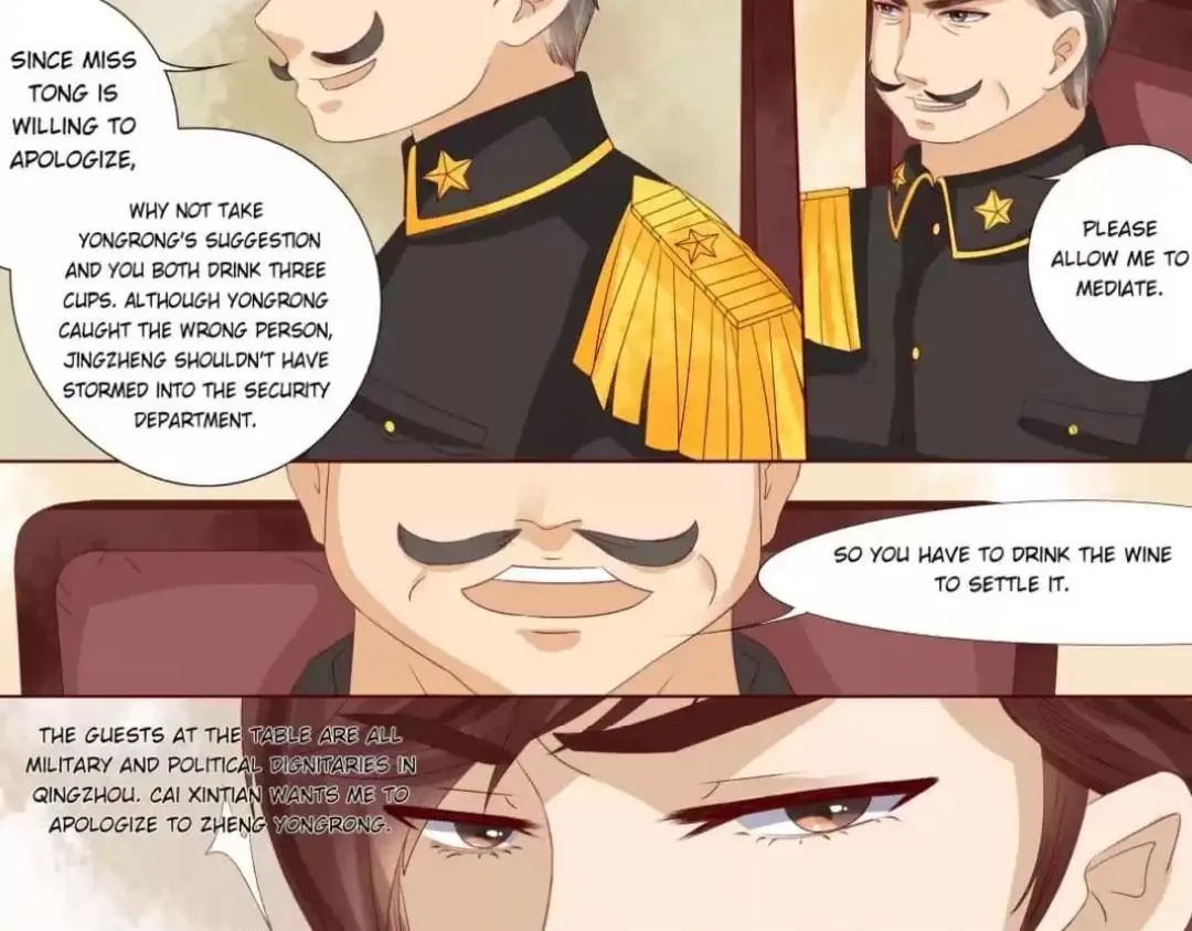 Enchanted Chapter 60 page 2 - 