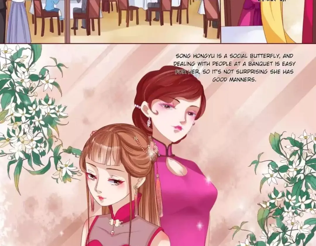 Enchanted Chapter 60 page 12 - 