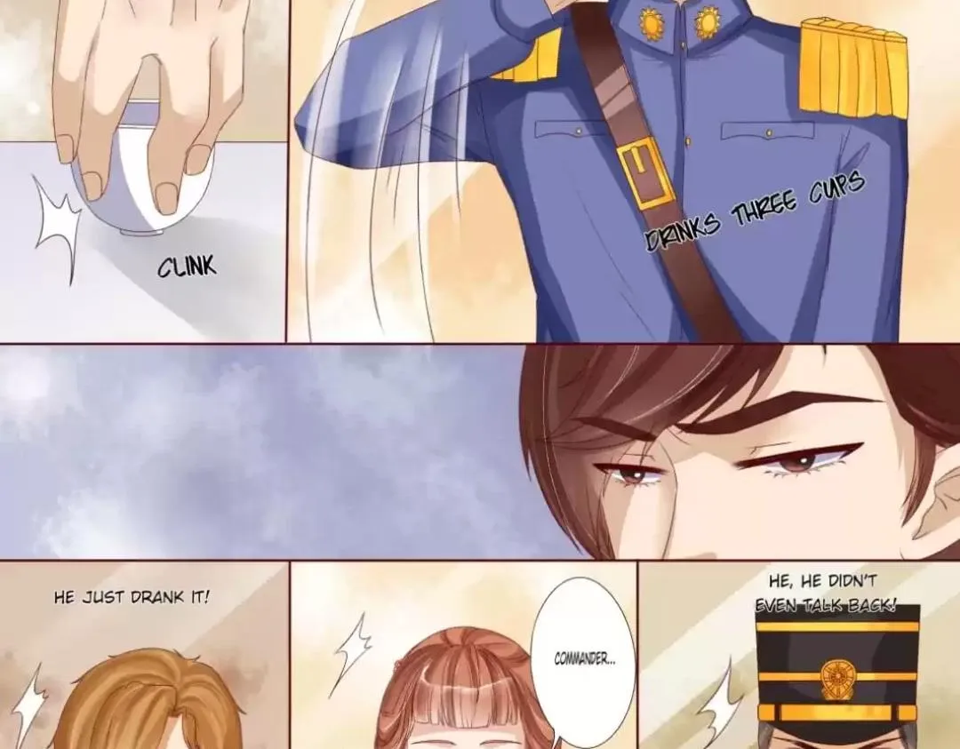 Enchanted Chapter 60 page 4 - 