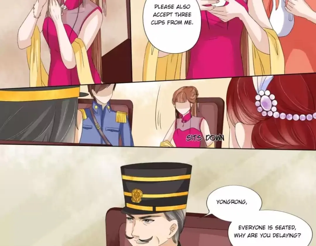 Enchanted Chapter 60 page 6 - 
