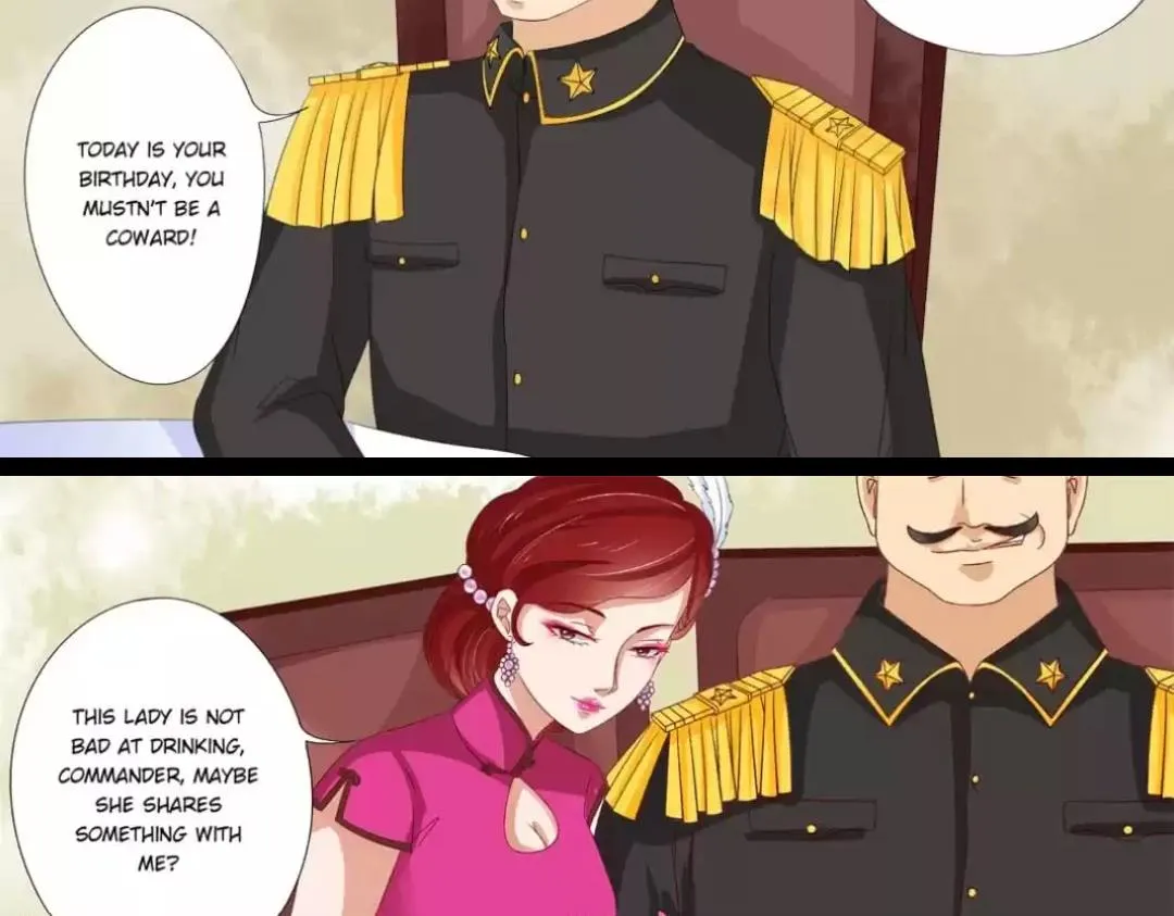Enchanted Chapter 60 page 7 - 