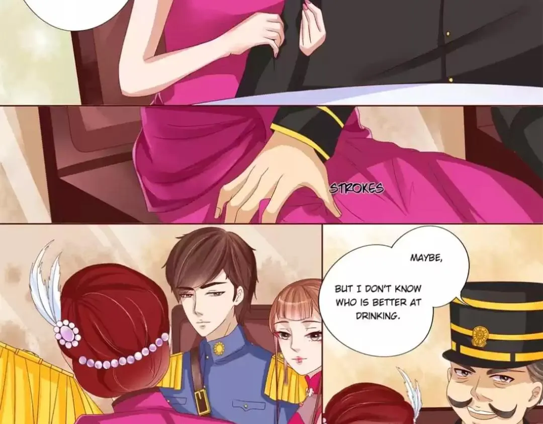 Enchanted Chapter 60 page 8 - 