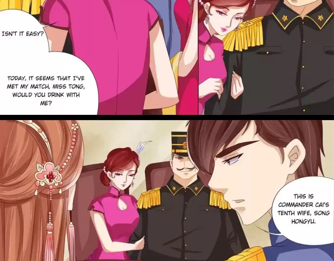 Enchanted Chapter 60 page 9 - 
