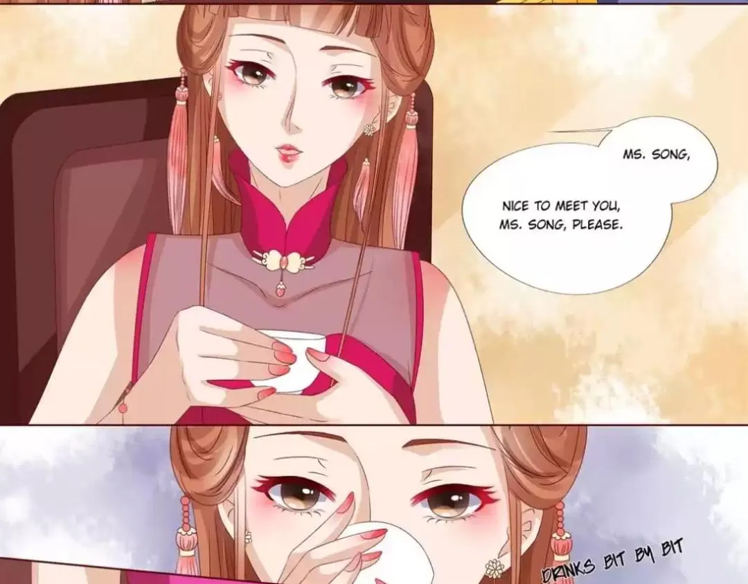 Enchanted Chapter 60 page 10 - 