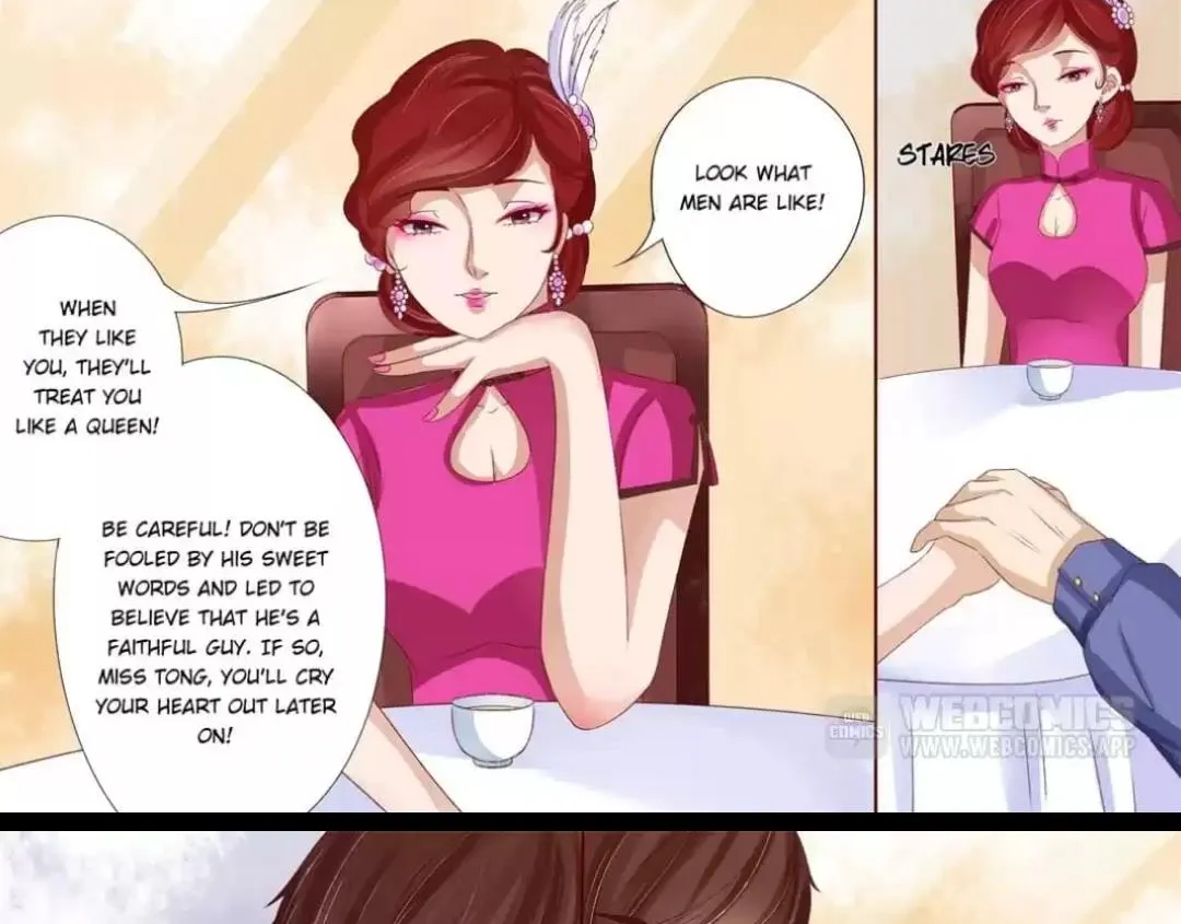 Enchanted Chapter 61 page 3 - 