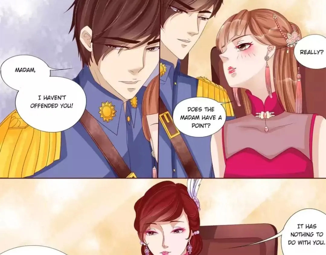 Enchanted Chapter 61 page 4 - 