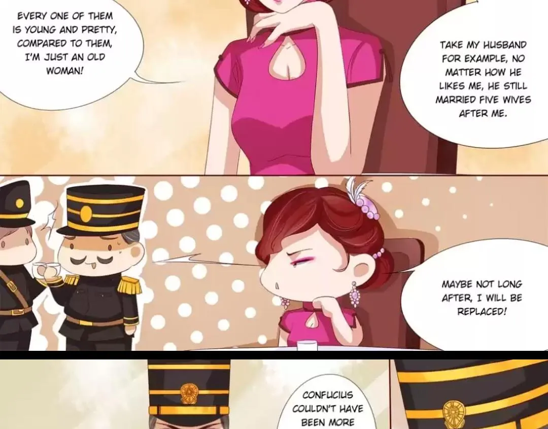 Enchanted Chapter 61 page 5 - 