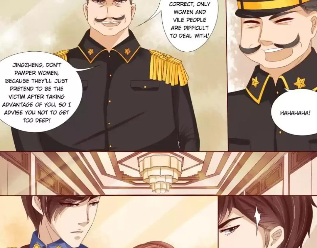 Enchanted Chapter 61 page 6 - 