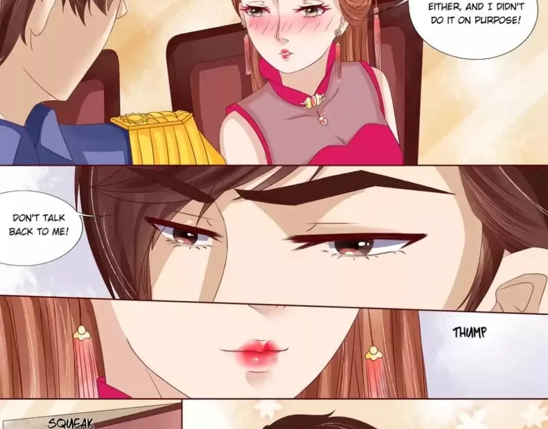 Enchanted Chapter 61 page 8 - 