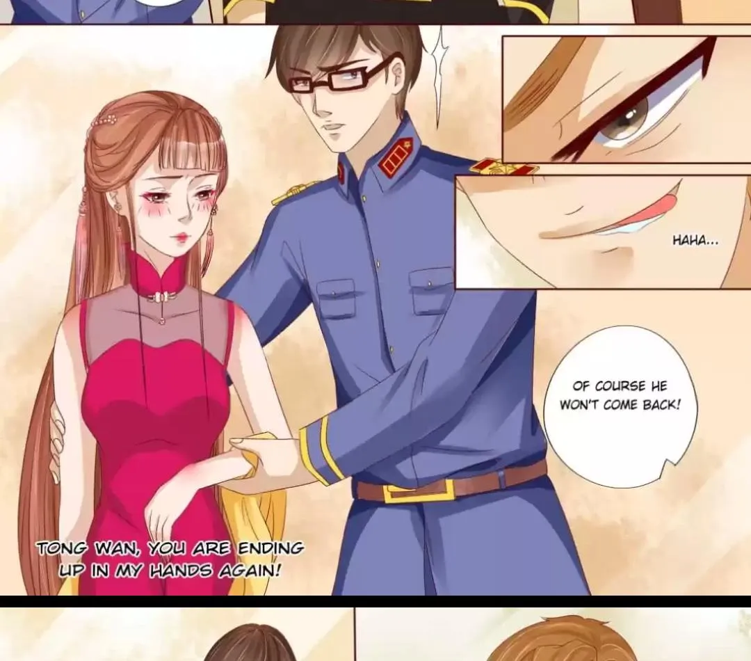 Enchanted Chapter 62 page 13 - 