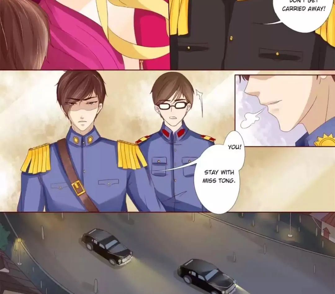 Enchanted Chapter 62 page 4 - 