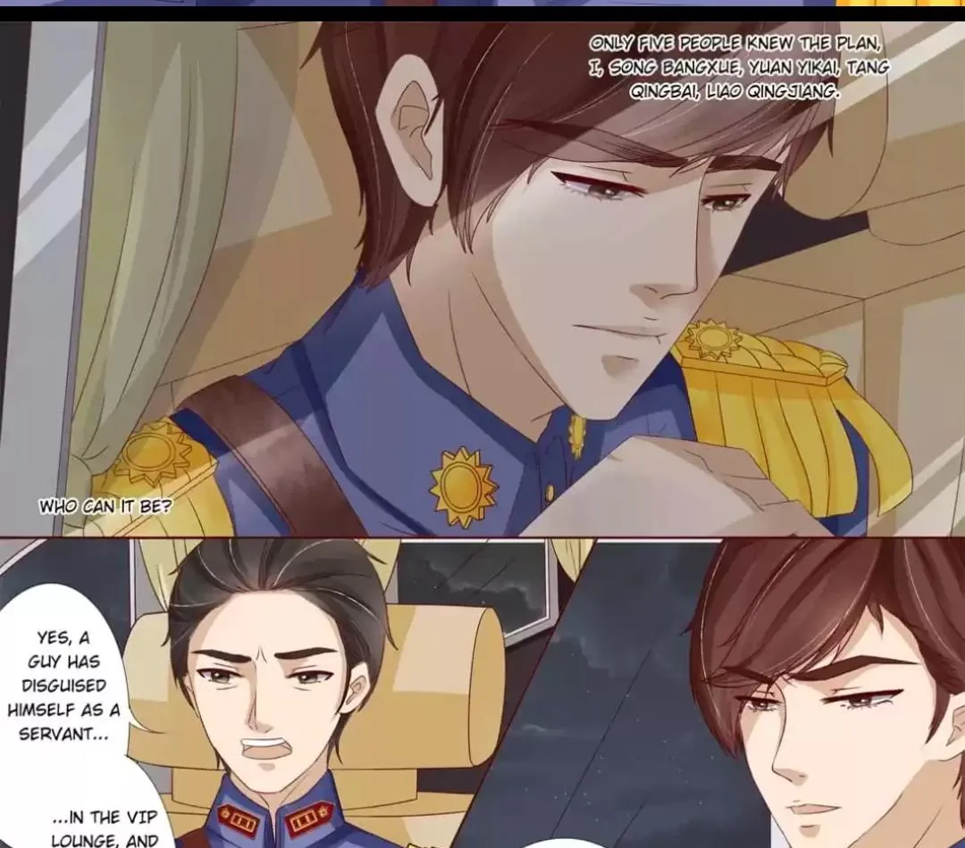 Enchanted Chapter 62 page 7 - 