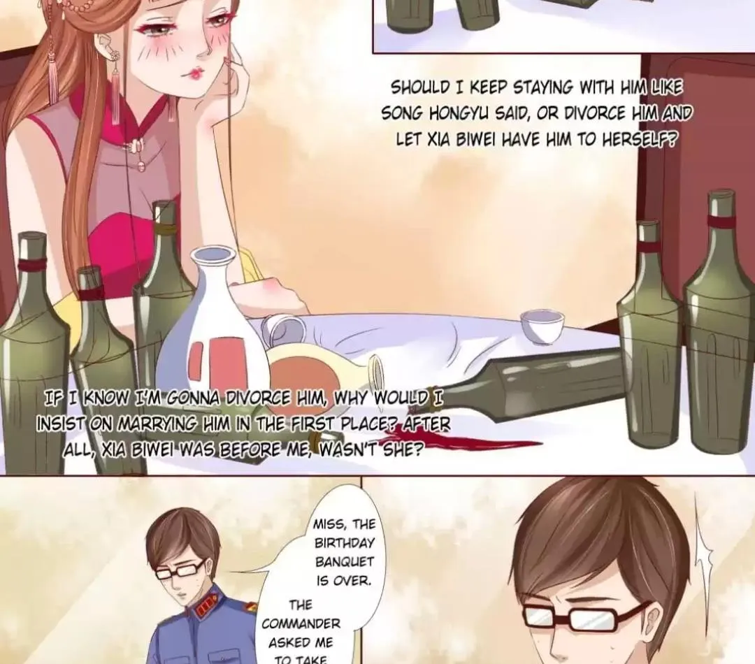 Enchanted Chapter 62 page 9 - 