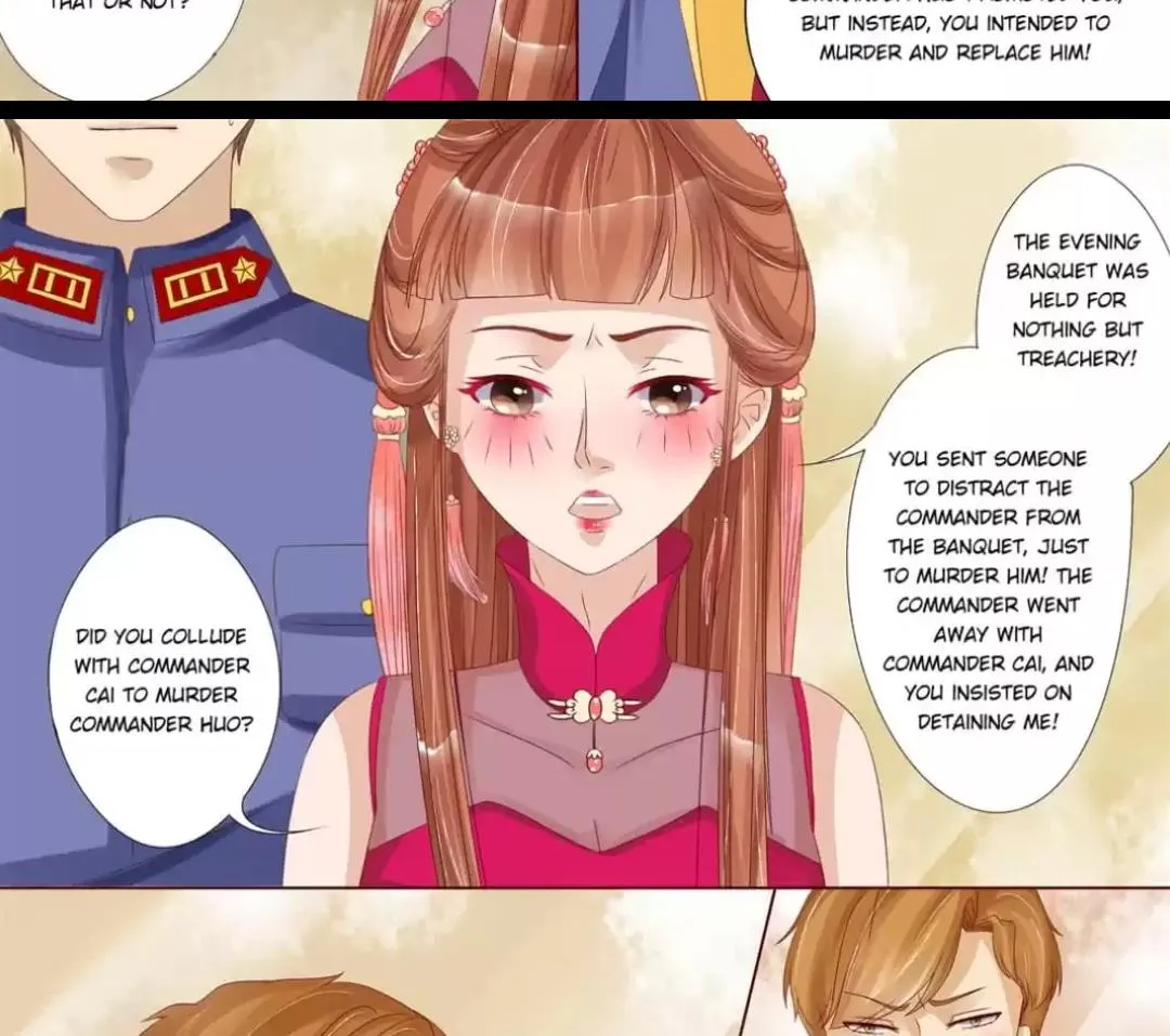 Enchanted Chapter 63 page 12 - 
