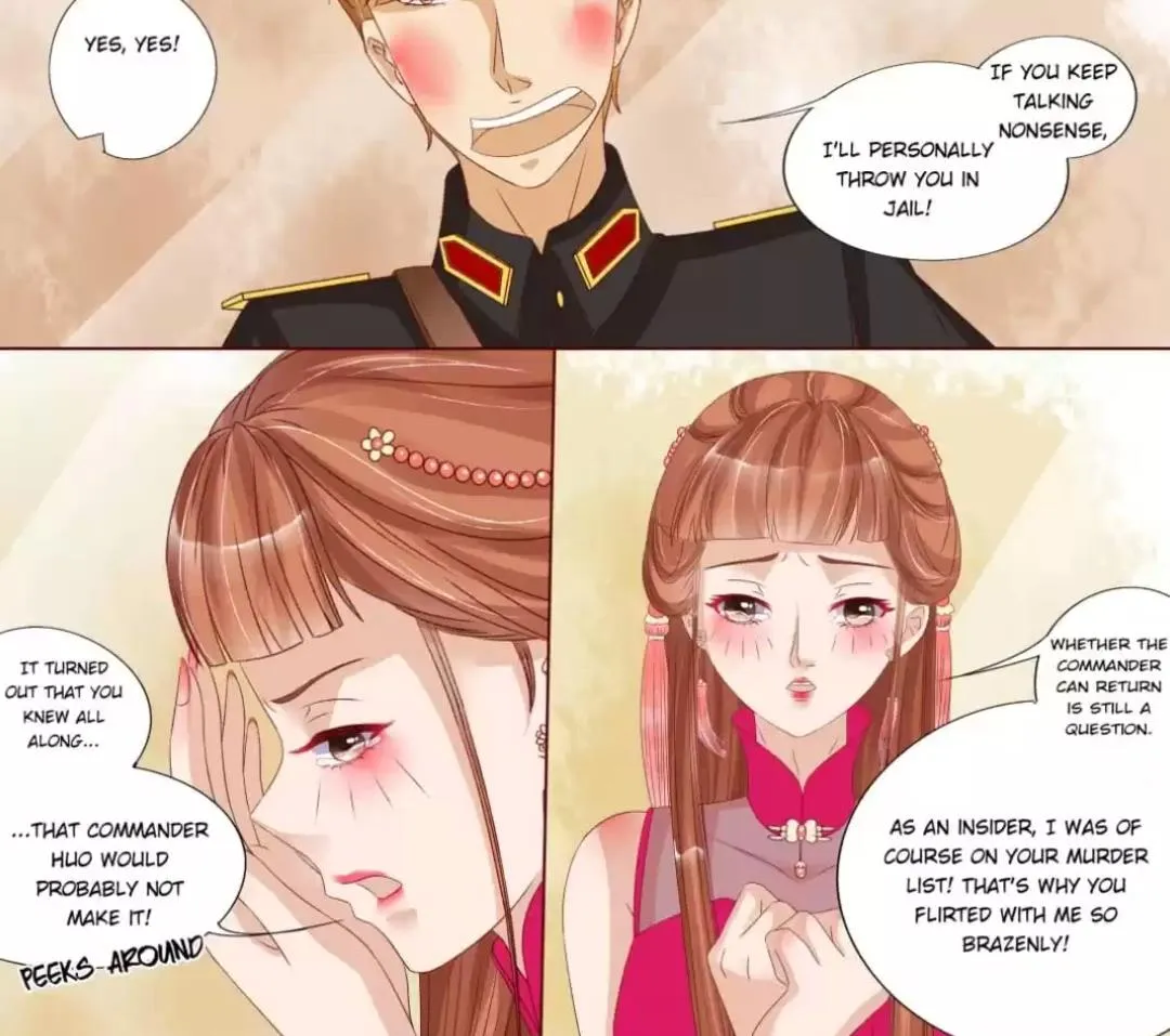 Enchanted Chapter 63 page 14 - 