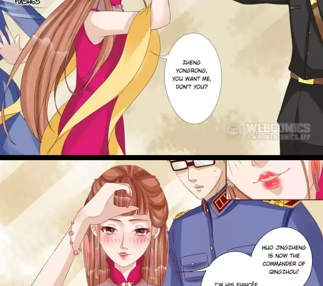 Enchanted Chapter 63 page 3 - 
