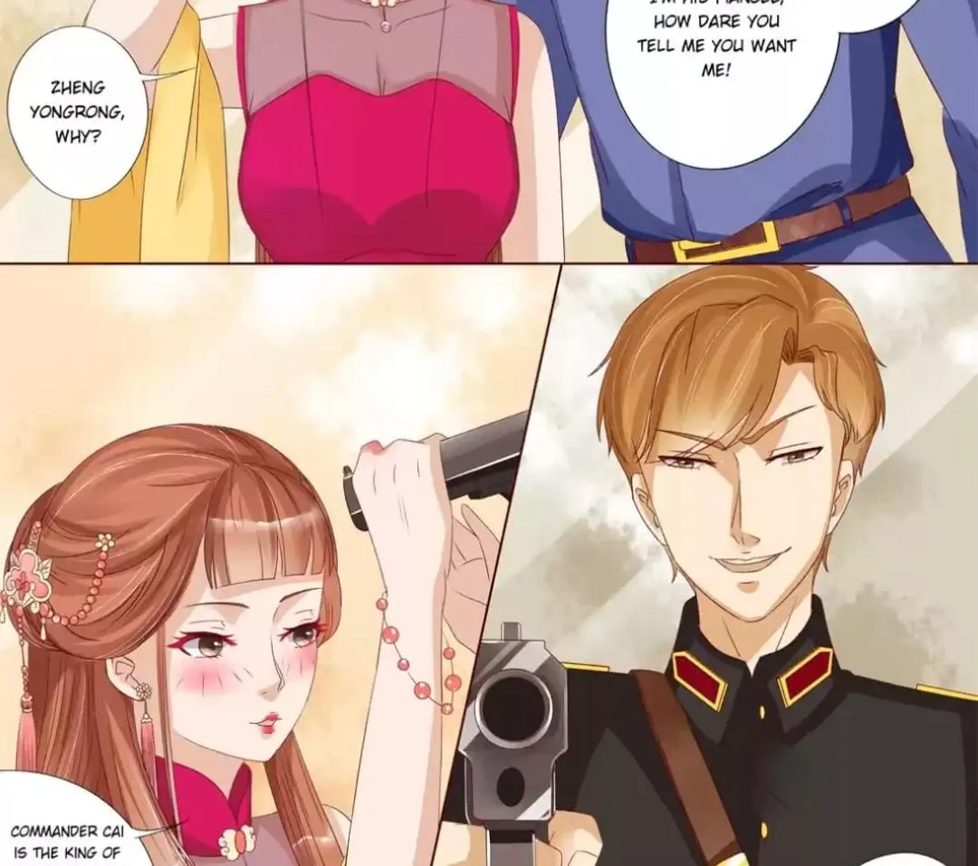 Enchanted Chapter 63 page 4 - 