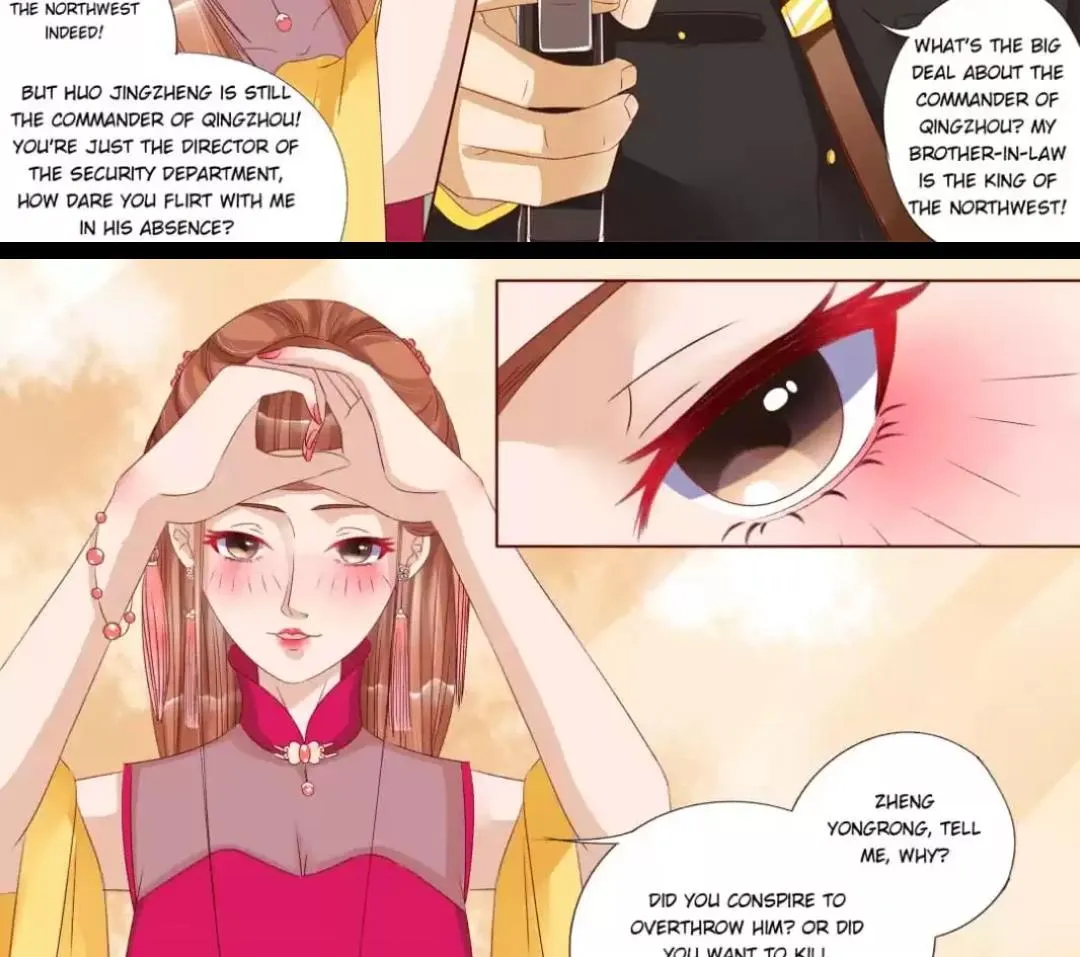 Enchanted Chapter 63 page 5 - 
