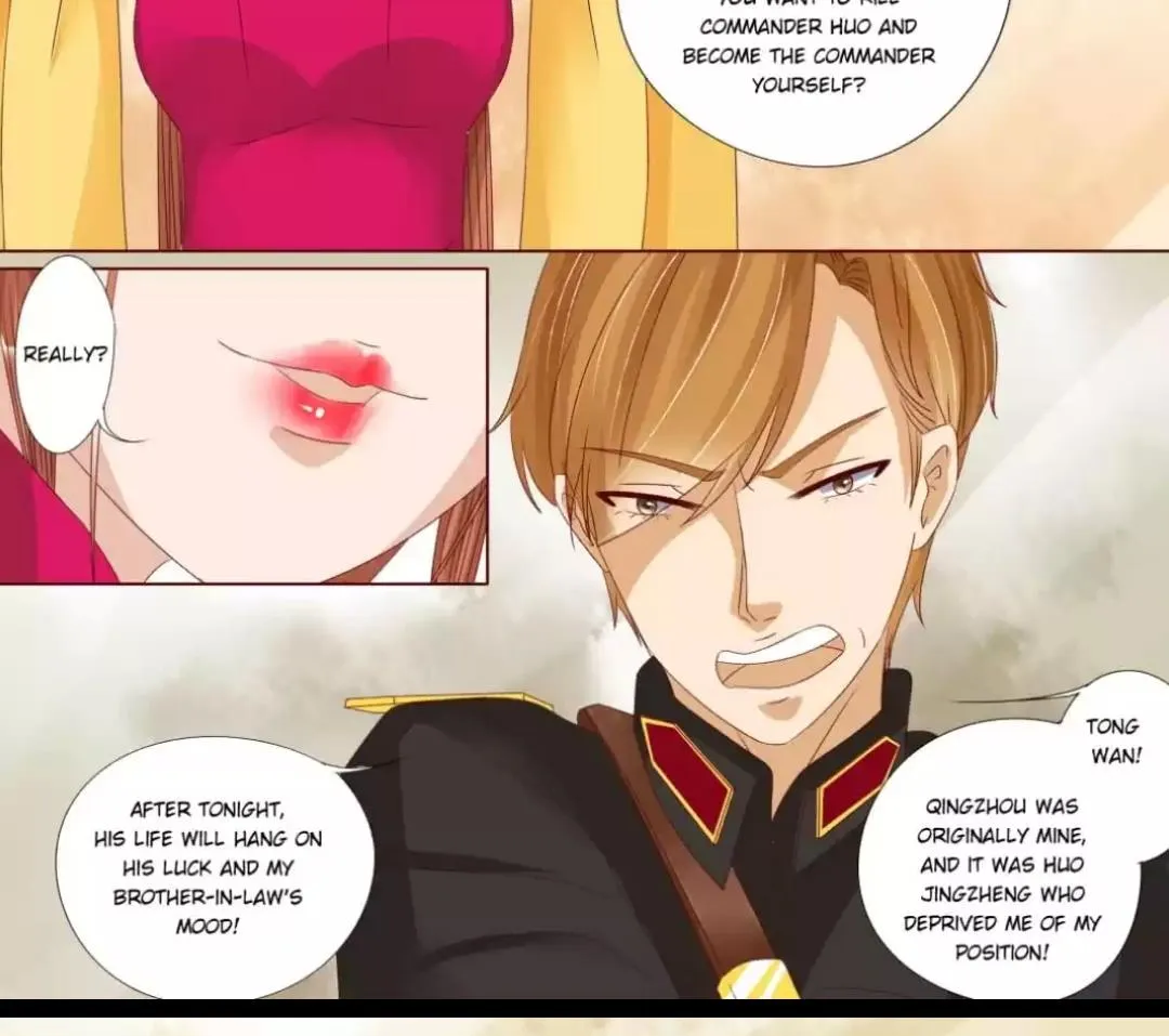 Enchanted Chapter 63 page 6 - 