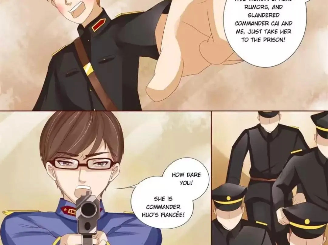 Enchanted Chapter 64 page 2 - 