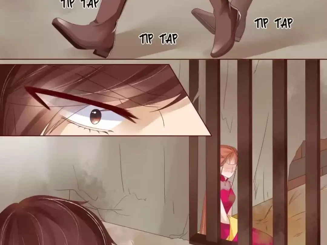 Enchanted Chapter 64 page 14 - 
