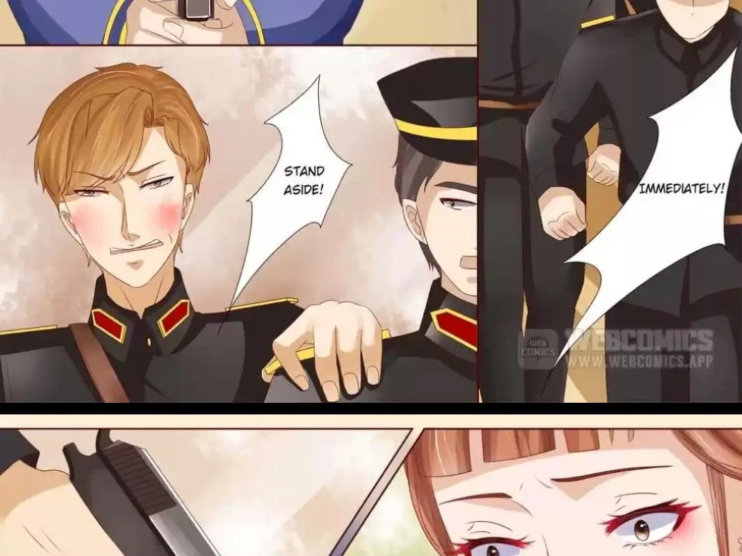 Enchanted Chapter 64 page 3 - 