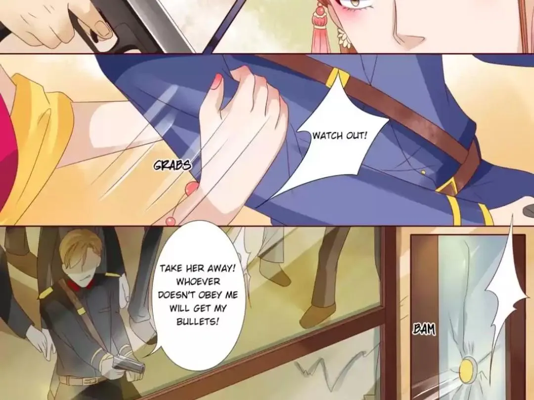 Enchanted Chapter 64 page 4 - 